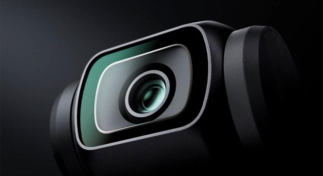 DJI Osmo Pocket 3 Creator Combo